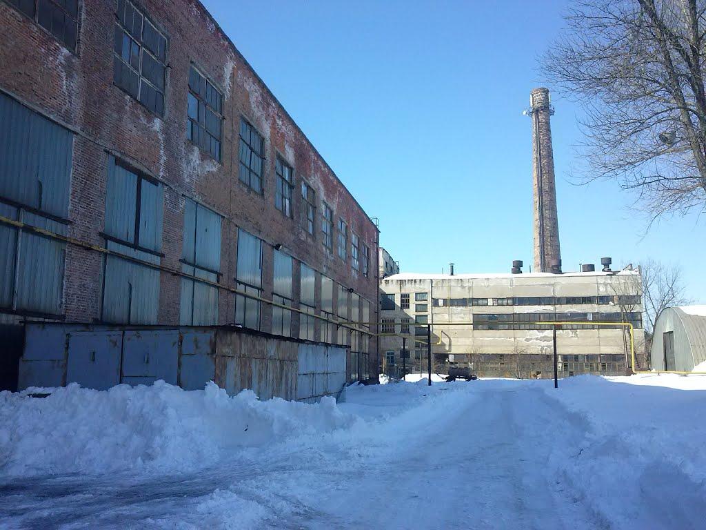 Свеса з panoramio.com - Свесса
