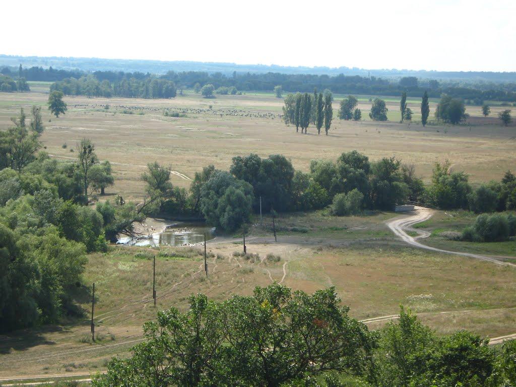 Хорошки з panoramio.com - Хорошки