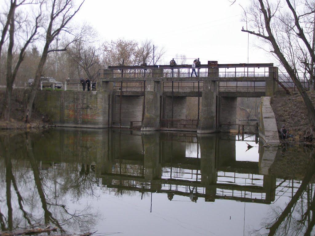 Вороне з panoramio.com - Вороное