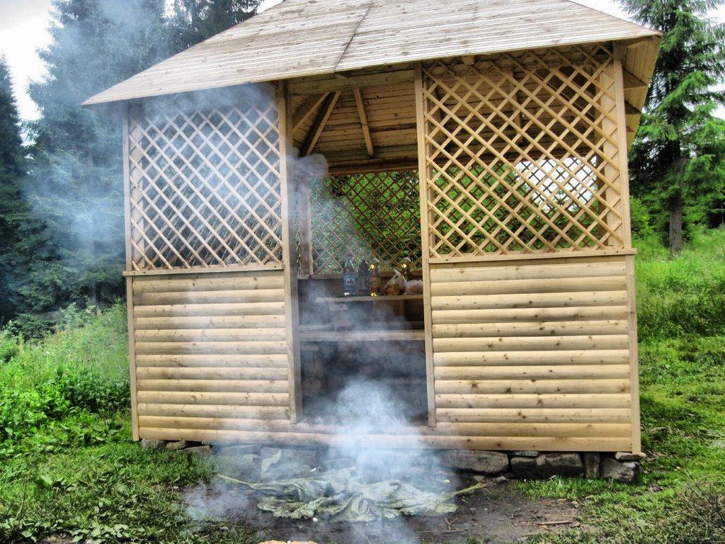 Руська з panoramio.com - Русская