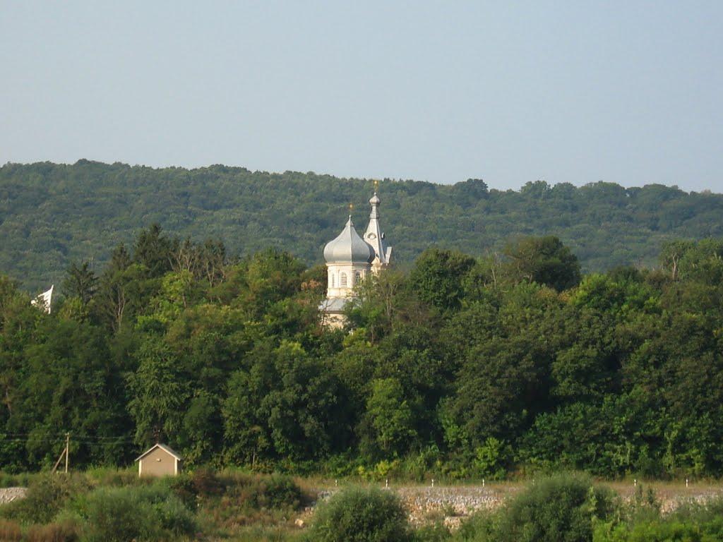 Волошкове з panoramio.com - Волошкове