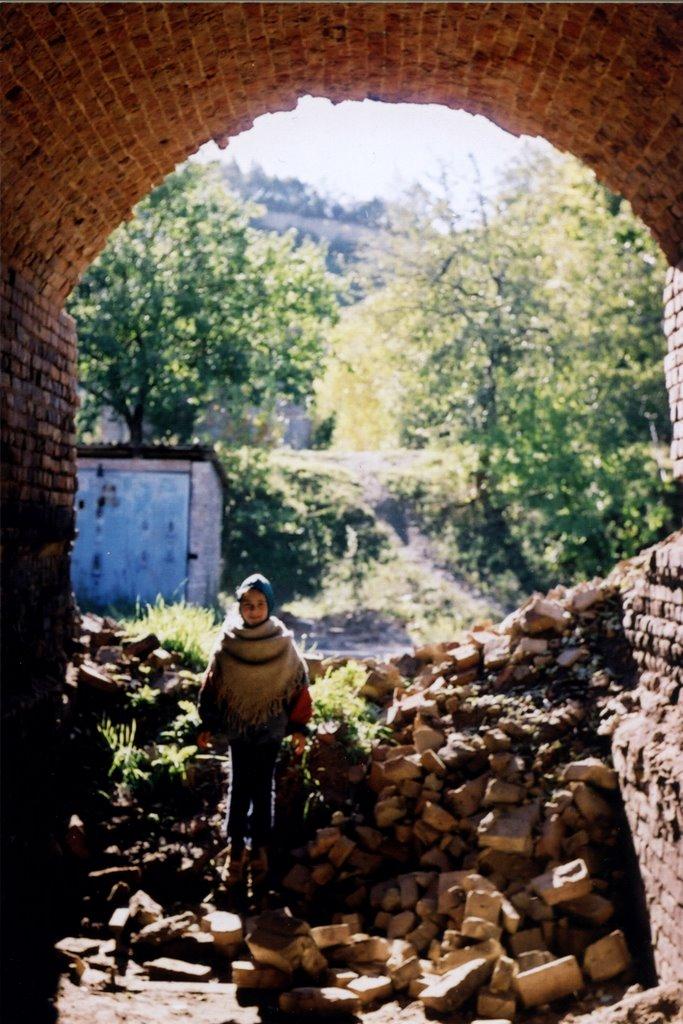 Стайки з panoramio.com - Stayky
