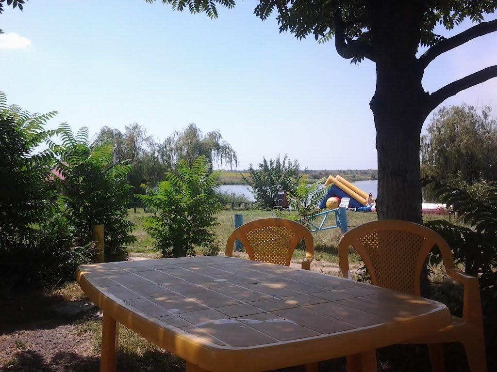 Вербова Балка з panoramio.com - Вербовая Балка