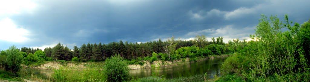 Піщане з panoramio.com - Піщане