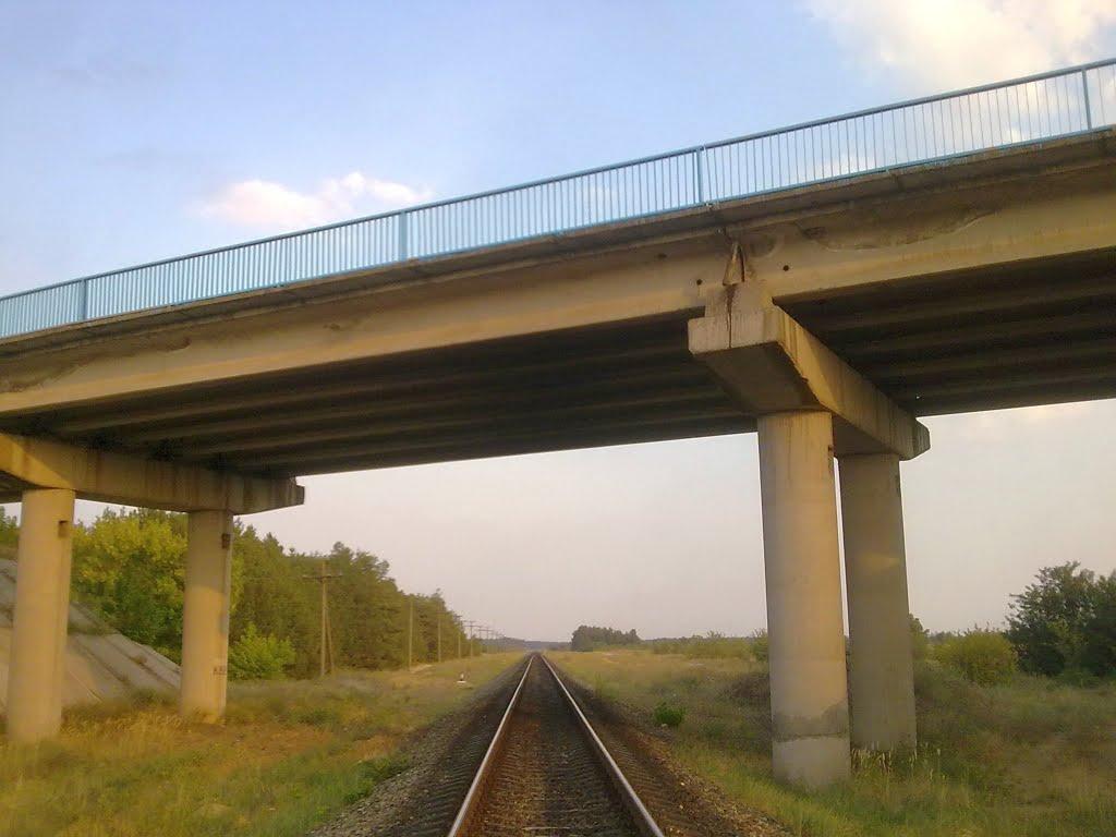 Піщанівка з panoramio.com - Піщанівка