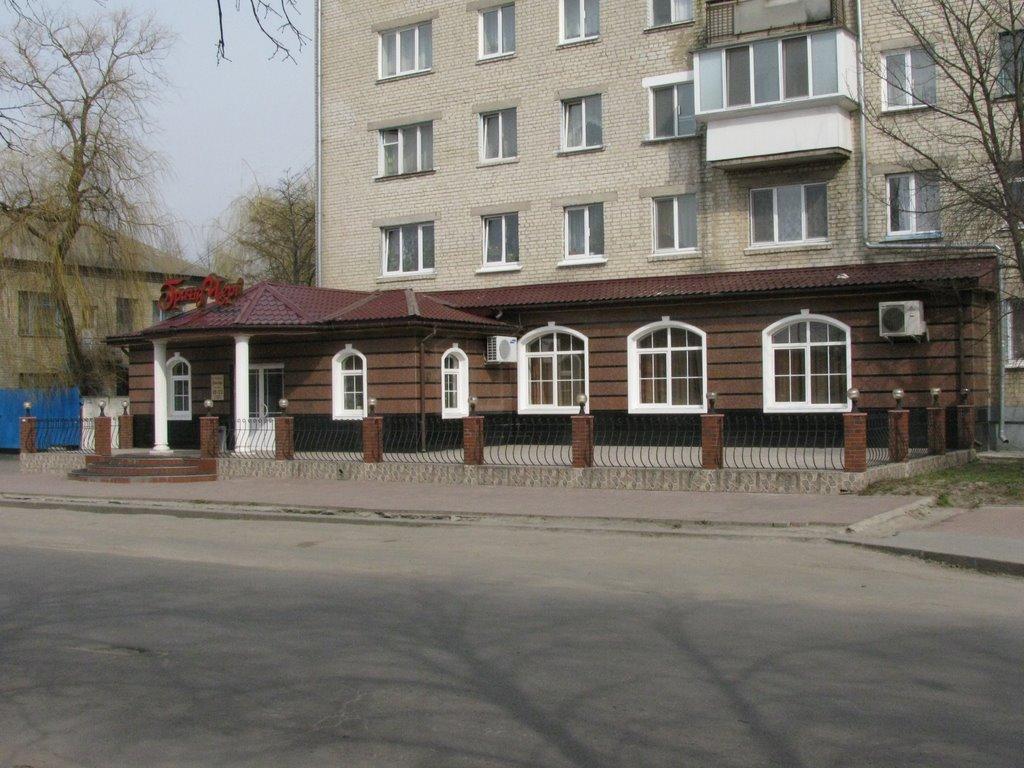 Кіровка з panoramio.com - Даниловка