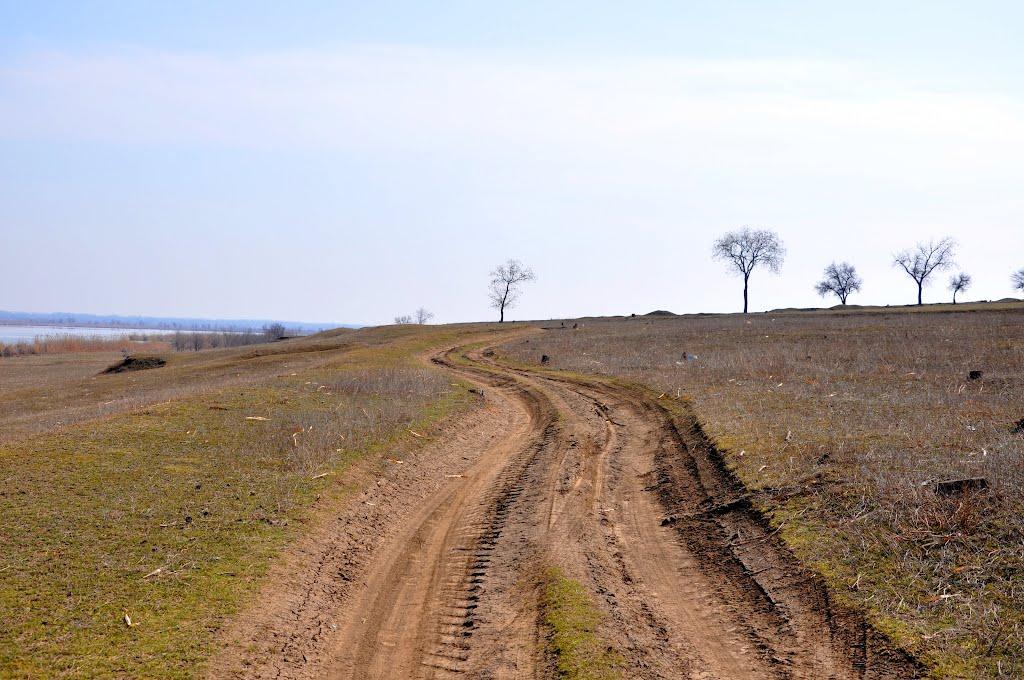 Багате з panoramio.com - Богатое