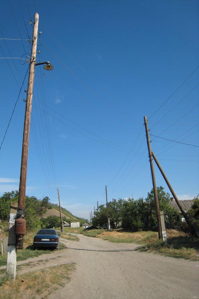 Христове з panoramio.com - Христово