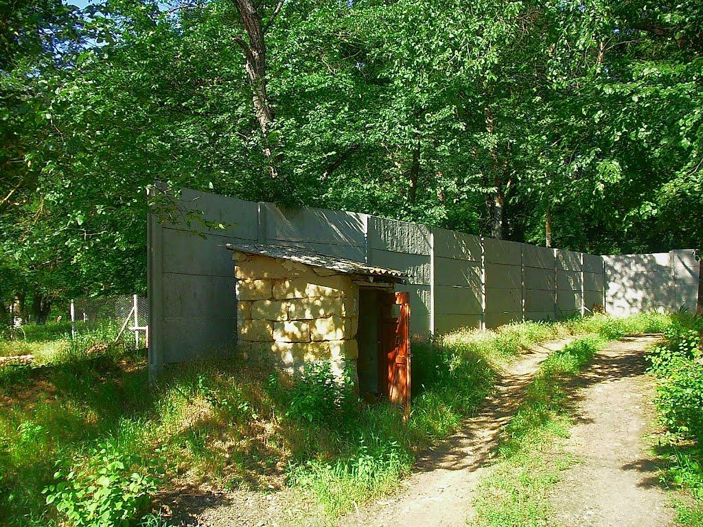 Краснолісся з panoramio.com - Краснолесье