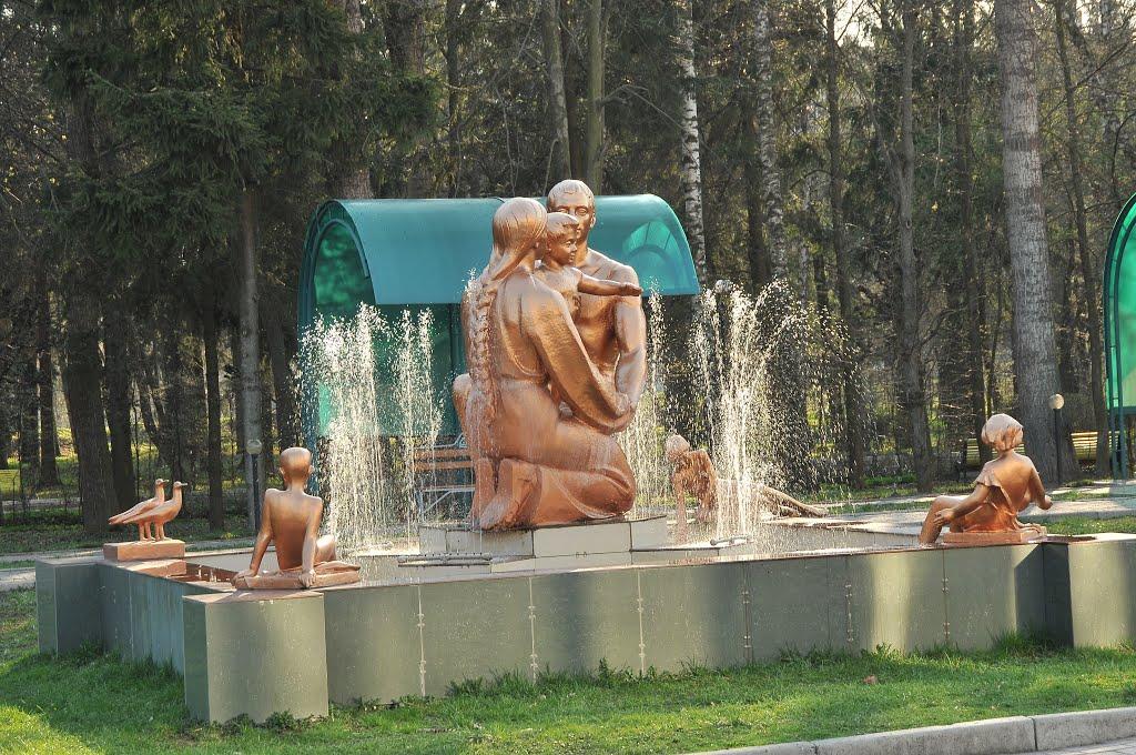 Хмільник з panoramio.com - Хмельник