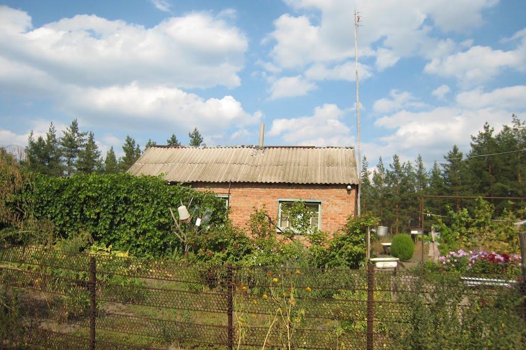 Піщане з panoramio.com - Піщане