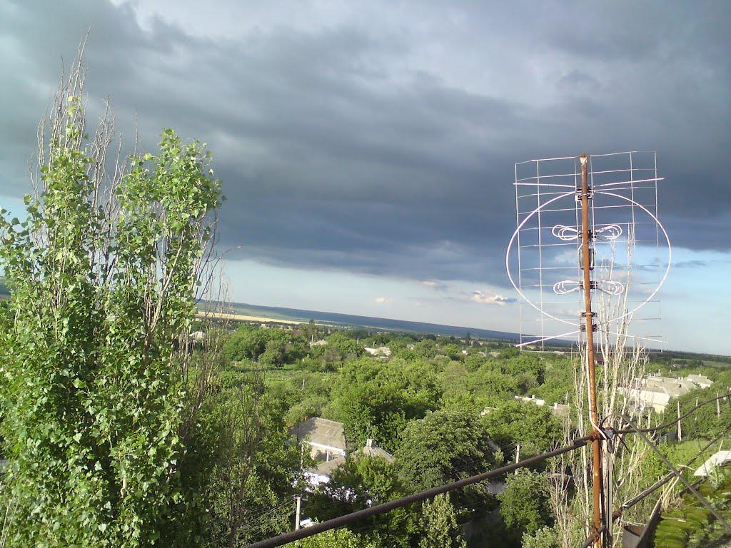 Родакове з panoramio.com - Родакове