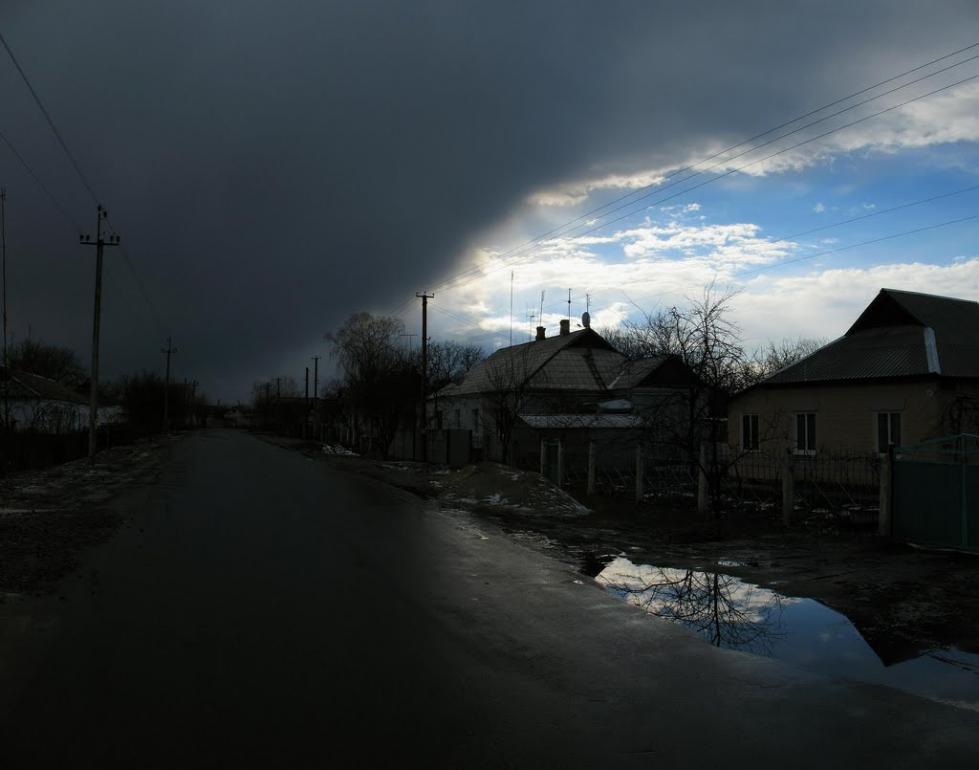 Олександрівка з panoramio.com - Oleksandrivka