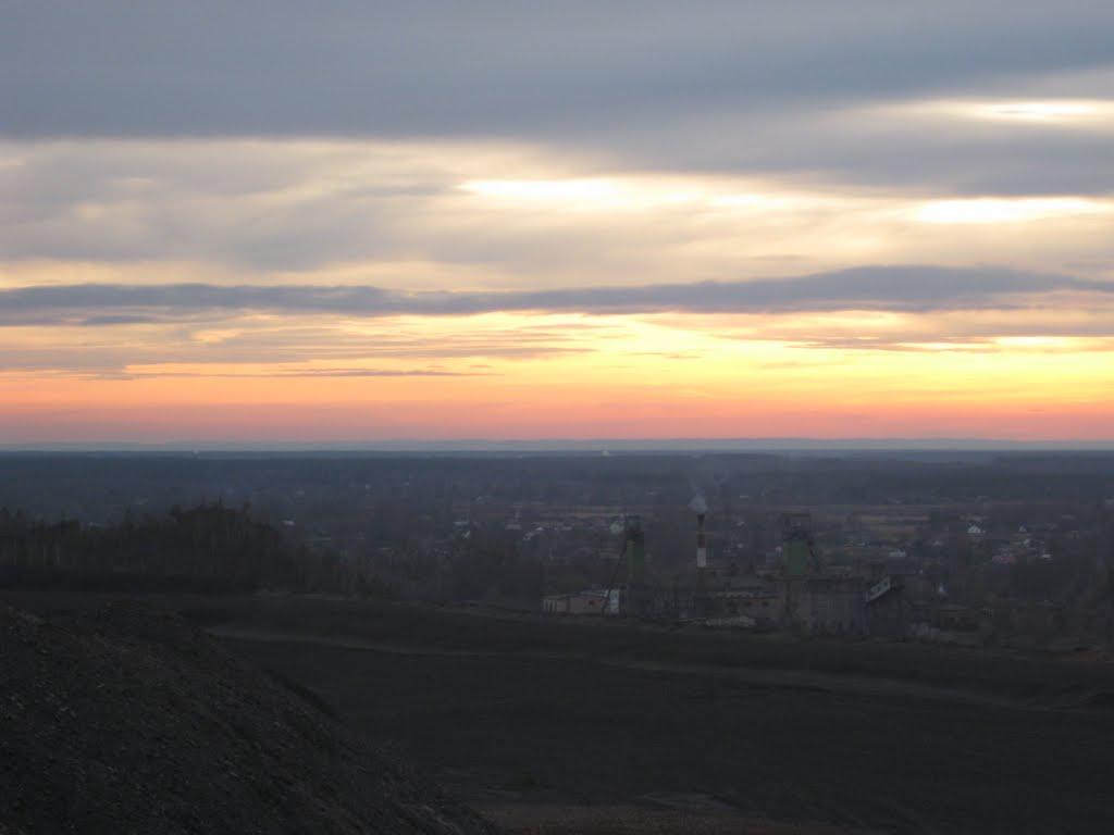 Соснівка з panoramio.com - Соснівка