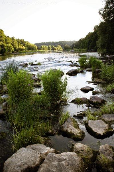 Рогізна з panoramio.com - Рогізна