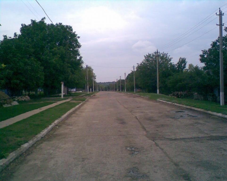 Олексіївка з panoramio.com - Алексеевка