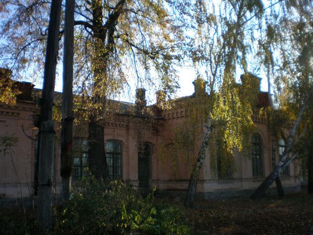 Воловики з panoramio.com - Воловики