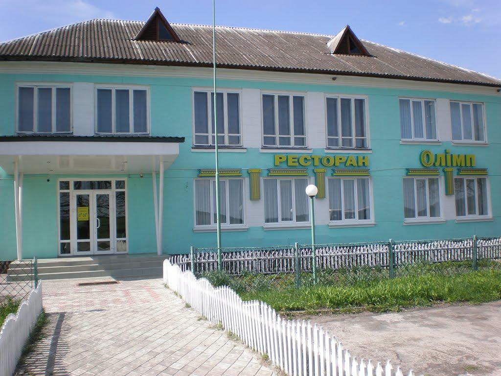 Лопатин з panoramio.com - Лопатин
