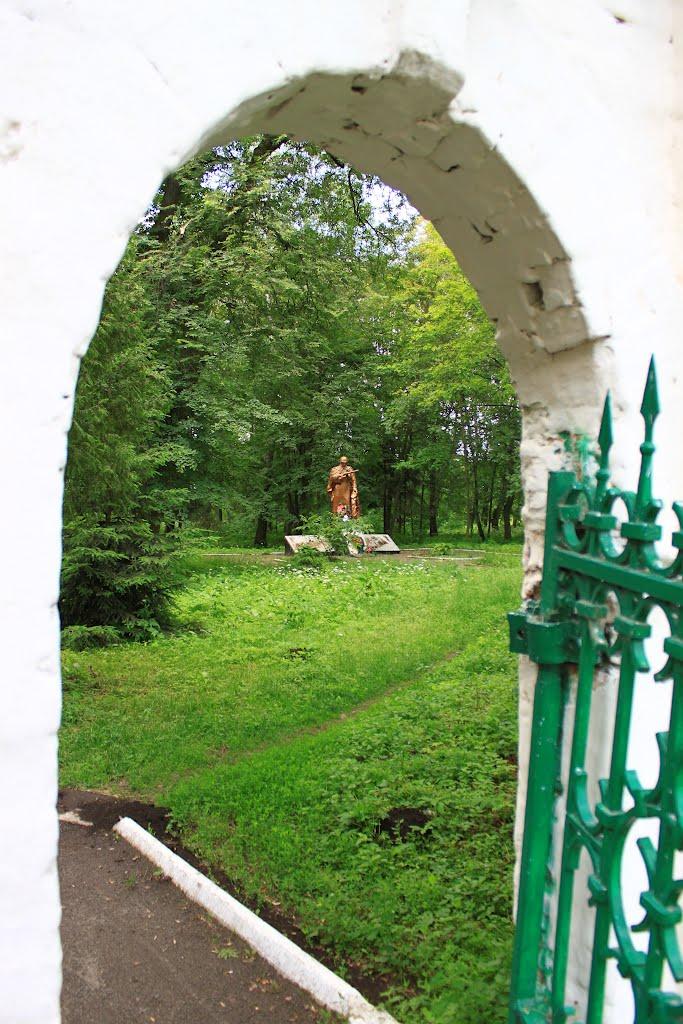 Турчинівка з panoramio.com - Турчинівка