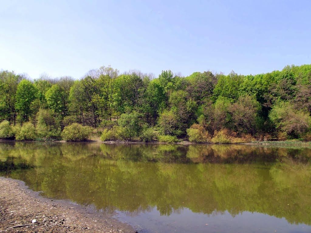 Люботин з panoramio.com (ч.2) - Люботин