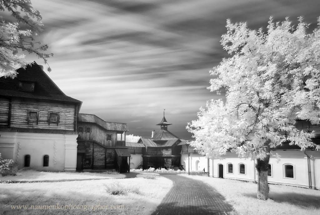 Новгород-Сіверський з panoramio.com - Новгород-Сіверський
