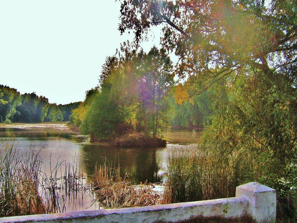 Бурімка з panoramio.com - Буромка