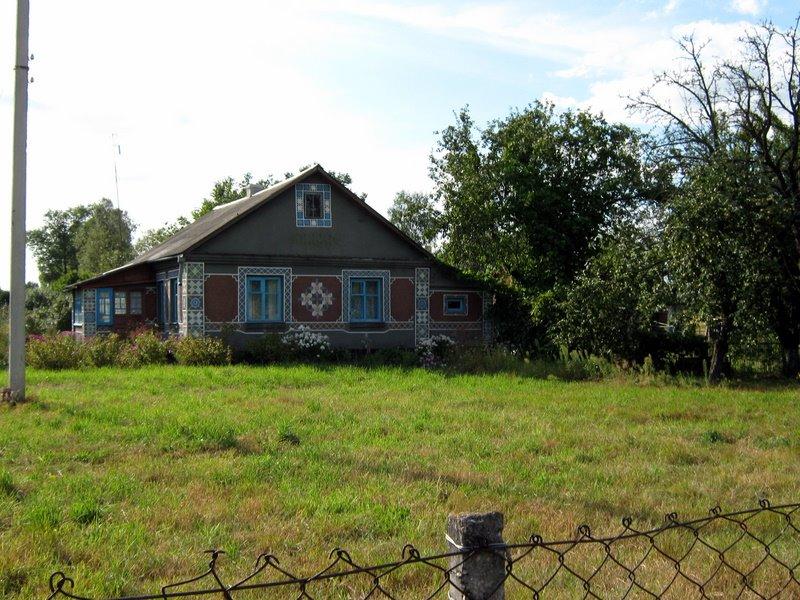 Тальки з panoramio.com - Тальки