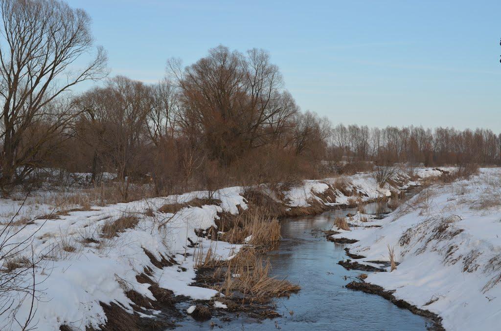 Требухів з panoramio.com - Требухов