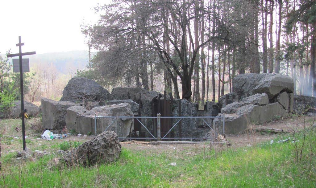 Юрівка з panoramio.com - Юровка