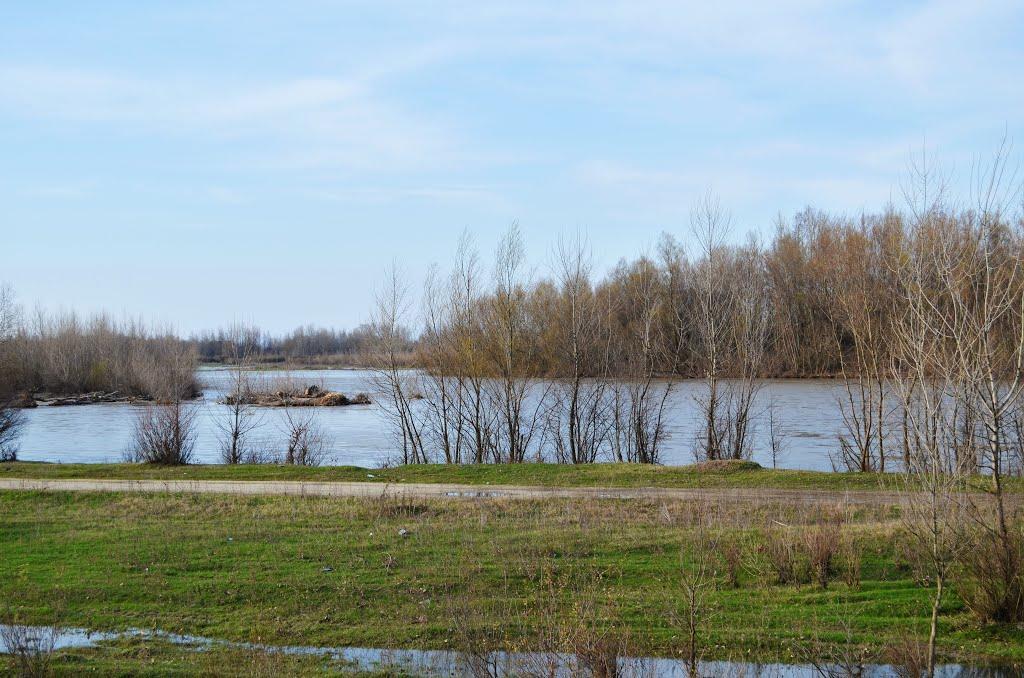 Дротинці з panoramio.com - Дротинці