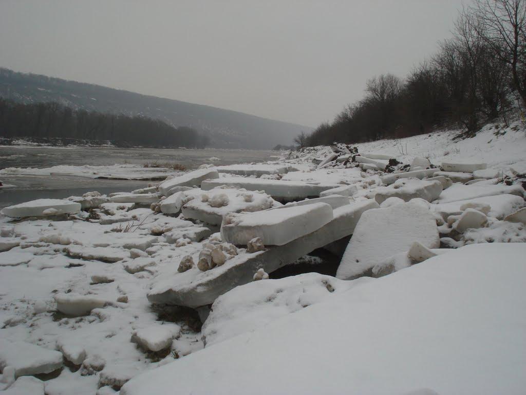 Репужинці з panoramio.com - Репужинці