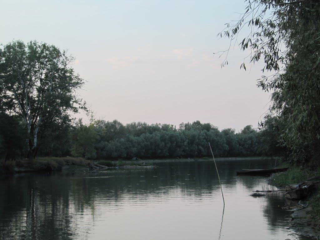 Троїцьке з panoramio.com - Троицкое