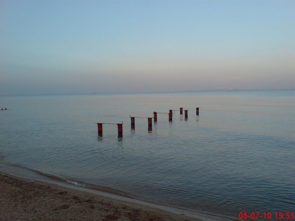 Челядінове з panoramio.com - Chelyadinove
