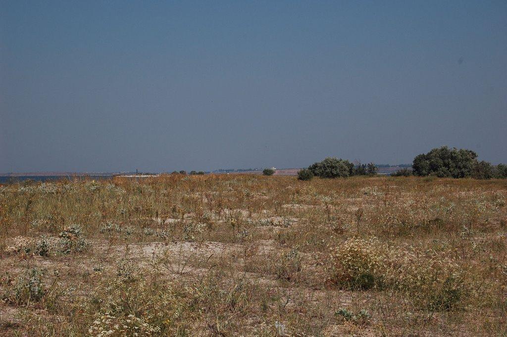 Очаків з panoramio.com - Очаков