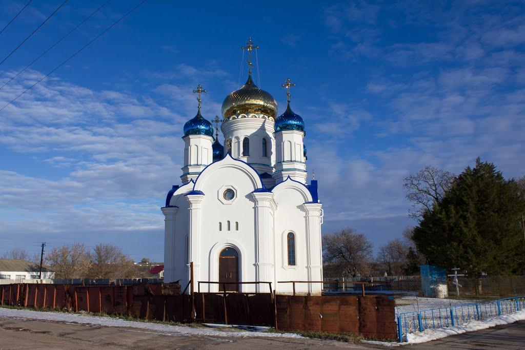 Клинці з panoramio.com - Клинці