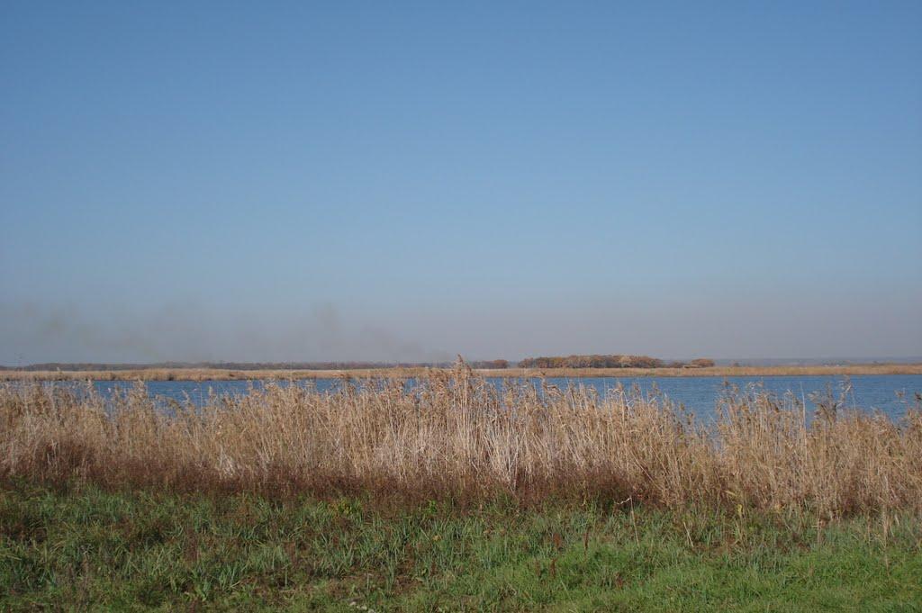 Займанка з panoramio.com - Займанка