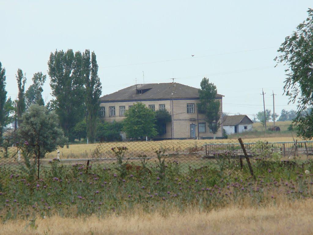 Жовтий Яр з panoramio.com - Жовтий Яр