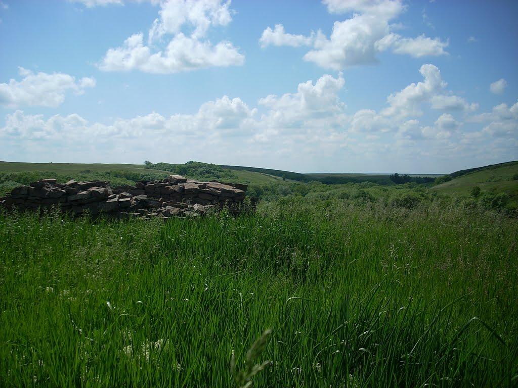 Ульянівка з panoramio.com - Ульянівка