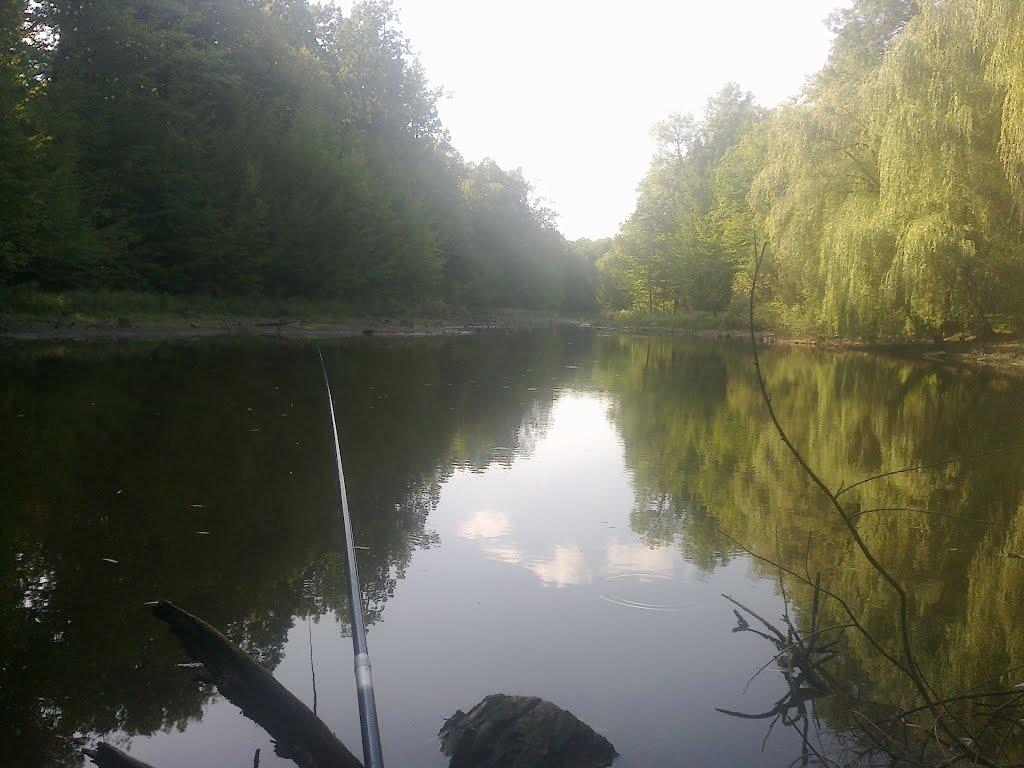 Левківці з panoramio.com - Левківці