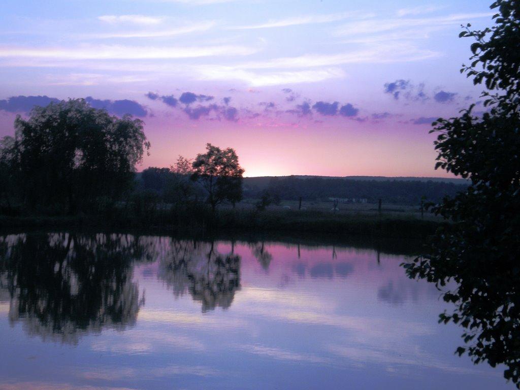 Рава-Руська з panoramio.com - Рава-Руська