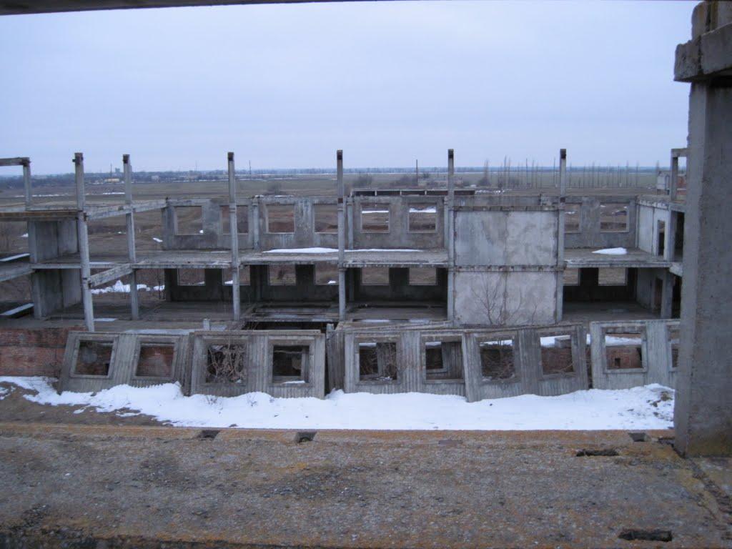 Надбузьке з panoramio.com - Надбузьке