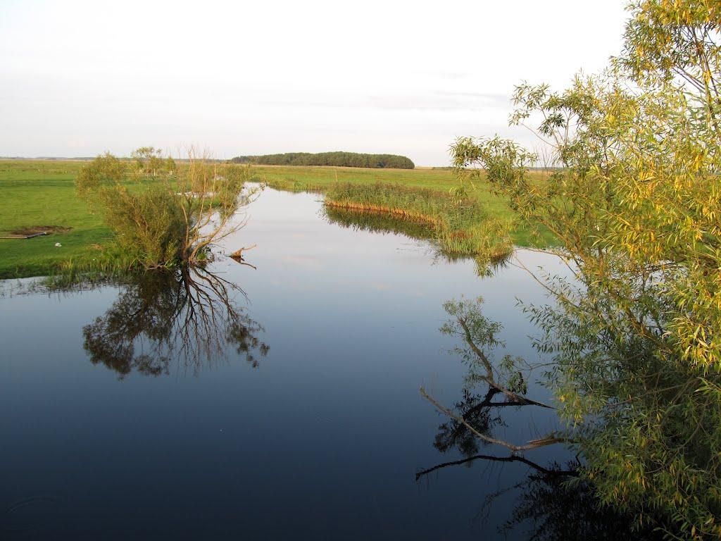 Літогоща з panoramio.com - Літогоща