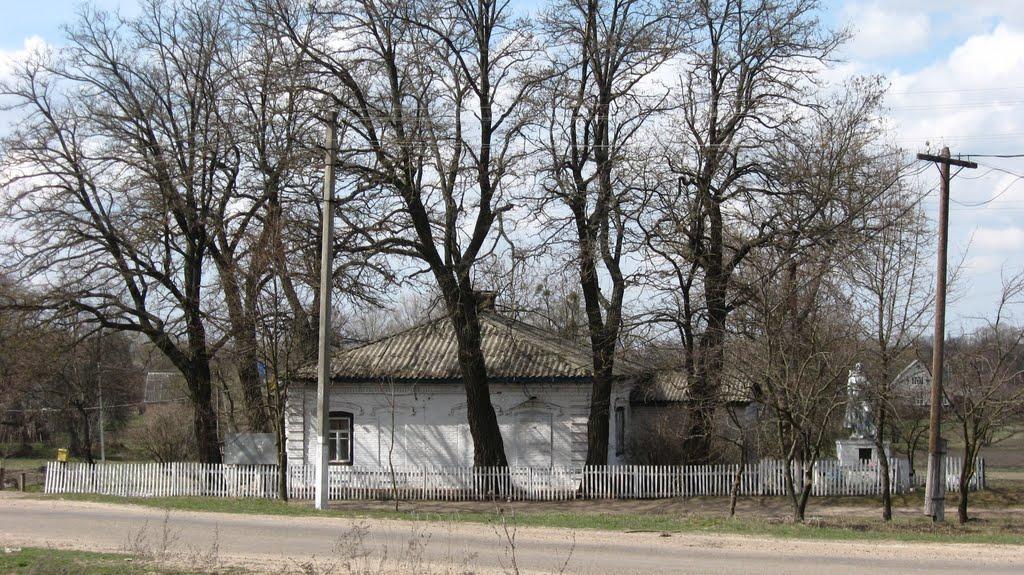 Валки з panoramio.com - Валки