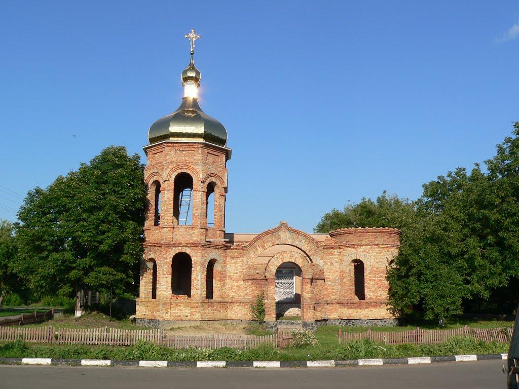 Деренковець з panoramio.com - Деренковець