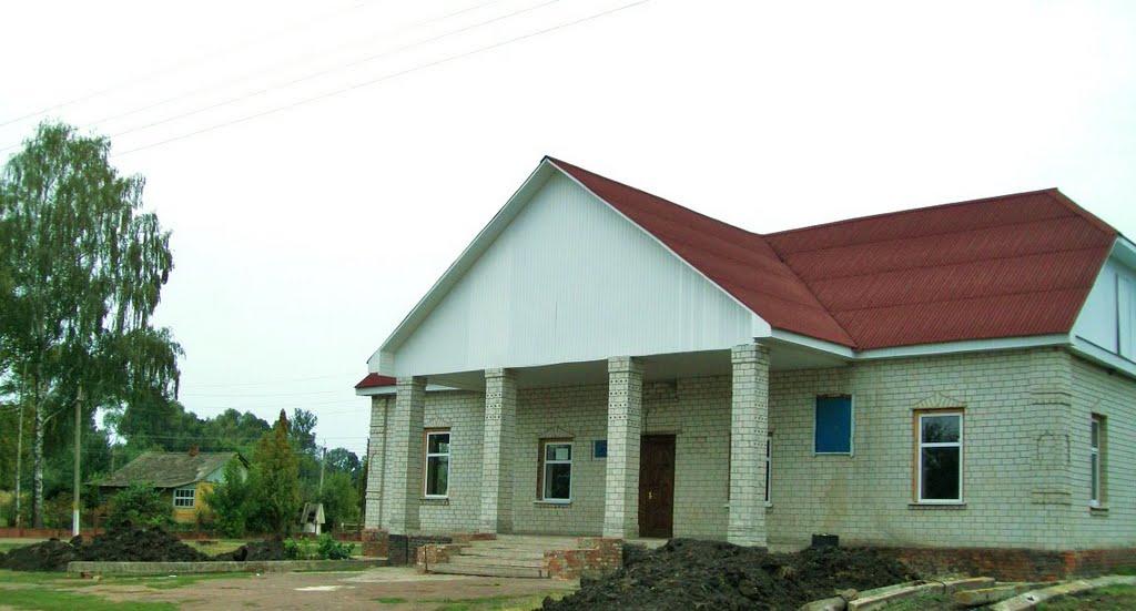 Бурімка з panoramio.com - Бурімка