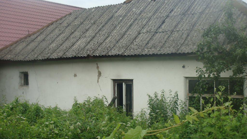 Свалява з panoramio.com - Свалява