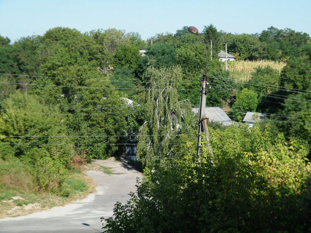 Іркліїв з panoramio.com - Іркліїв