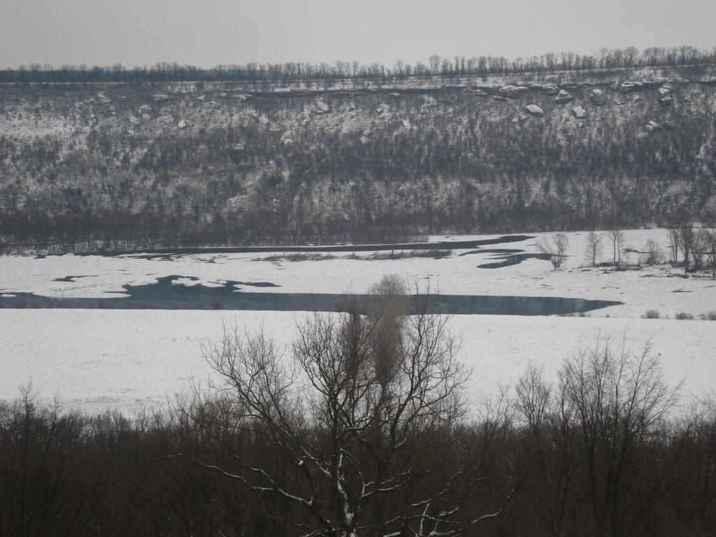 Репужинці з panoramio.com - Репужинці