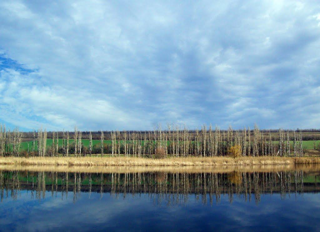 Шелехове з panoramio.com - Шелехово