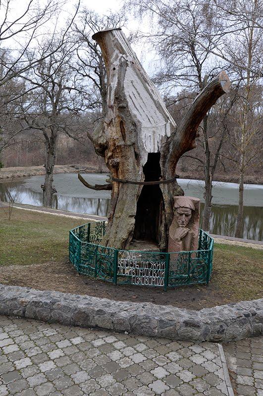 Сковородинівка з panoramio.com - Сковородинівка